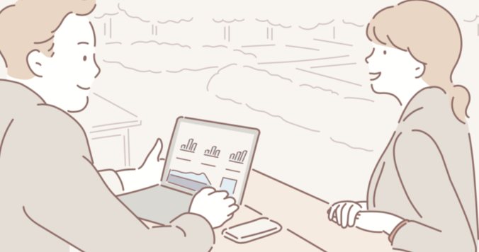 【心理テスト】あなたの真のコミュ力診断