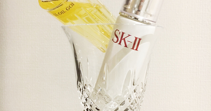 「綺麗になりたい」という無垢な欲望に乾杯