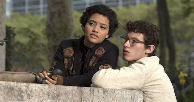 【チケプレあり】映画『さよなら、僕のマンハッタン』一般試写会にご招待！