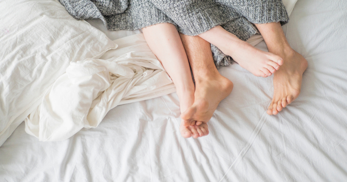 セックスで「イク」方法って？ 絶頂を味わうオーガズムのHow To教えます
