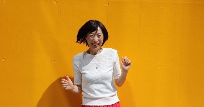 アラフォー女がライブで跳んだ日。人生を楽しむ覚悟はできているか。