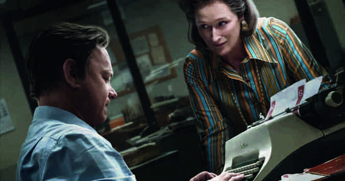 『ペンタゴン・ペーパーズ／最高機密文書』で知る、米国で約50年前に起きた文書隠蔽問題　古川ケイの「映画は、微笑む。」#43