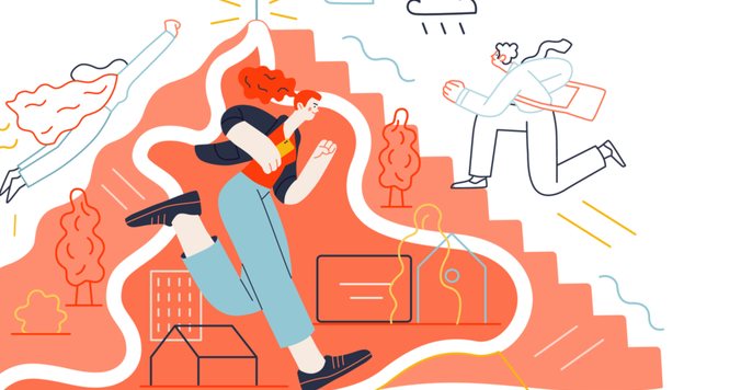 出世する手相のポイントは「太陽線」と「手の柔らかさ」