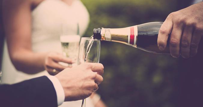 結婚式で出会いがあったきっかけは？　３つのリアルな体験談