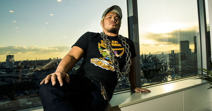 スイーツ真壁の手土産はこれなッ！＃８「小樽洋菓子舗ルタオ ドゥーブルフロマージュ」