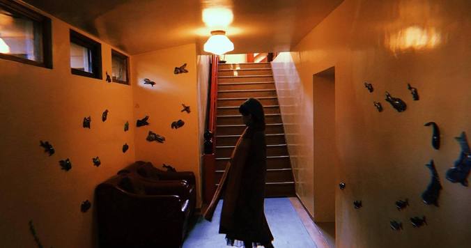 「美人じゃないからロッカーに生卵を入れられる」と思っていたころのこと