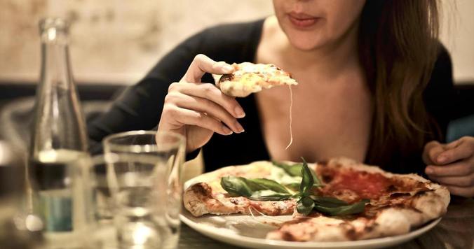 太りたい人も痩せたい人もどちらもつらい。太れない、痩せられないコンプレックスを軽くするには