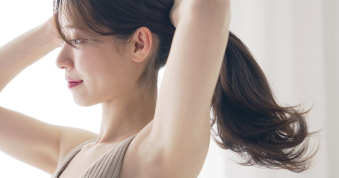 美容師が教える、ヘアオイルの効果的な選び方