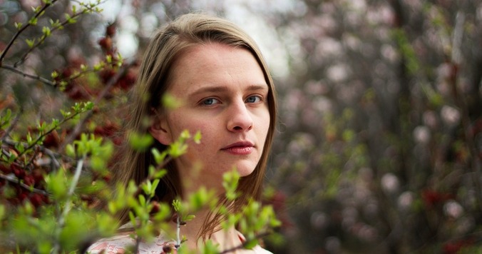 フランス女性は「自分が好きな服」を選んでいる