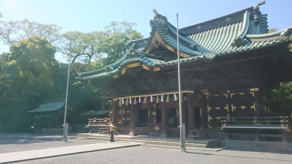 神社で神様とのご縁を結ぶ！　「御朱印」の意味と真のご利益