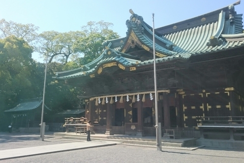 神社で神様とのご縁を結ぶ！　「御朱印」の意味と真のご利益