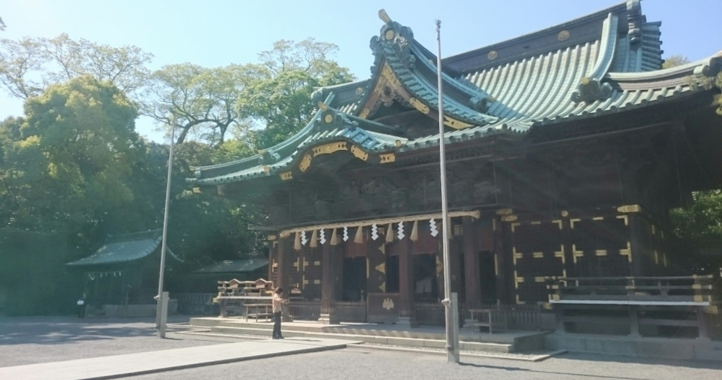 神社で神様とのご縁を結ぶ! 「御朱印」の意味と真のご利益