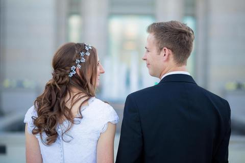 恋の出会いは職場にも！　お付き合いから結婚にいたった実話エピソード