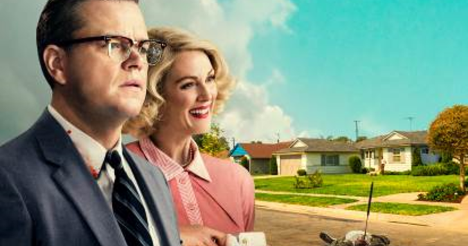 【チケプレあり】映画『サバービコン　仮面を被った街』一般試写会にご招待！