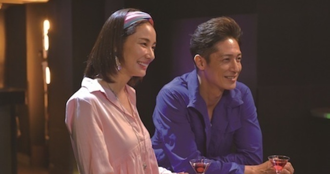 【チケプレあり】映画『ラブ×ドック』大人女性限定試写会にご招待！