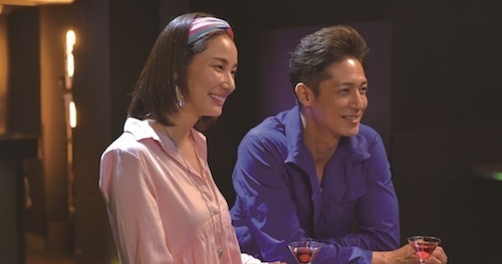 【チケプレあり】映画『ラブ×ドック』大人女性限定試写会にご招待!