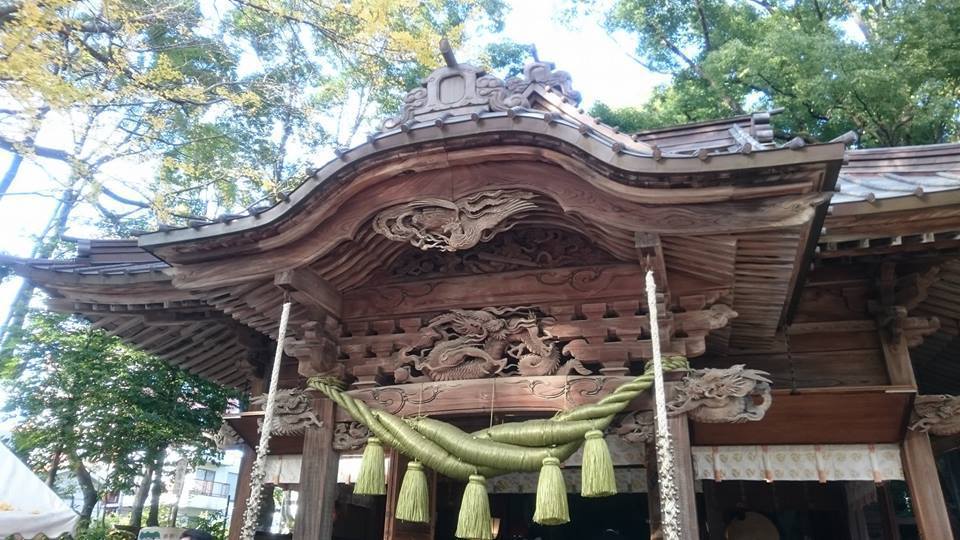 御朱印を集めて各地の神社を巡る「御朱印ガール」とは