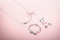 「PANDORA」路面店、第２号店が銀座にオープン