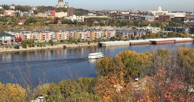 ミシシッピ川沿いの街を巡る、心躍る「冒険」に出かけよう