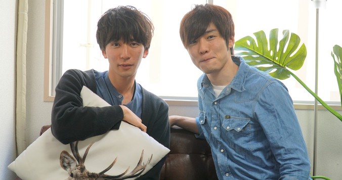 セックスの正解はわからない。互いの好きな世界を理解して、歩み寄ることが大切【一徹×カツセマサヒコ】