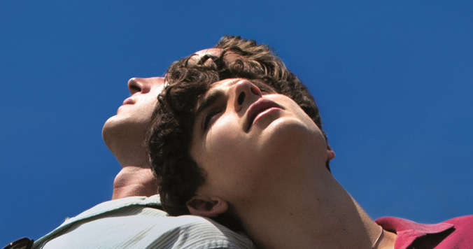 映画『君の名前で僕を呼んで』あまりに美しく、切ない恋物語　古川ケイの「映画は、微笑む。」#47