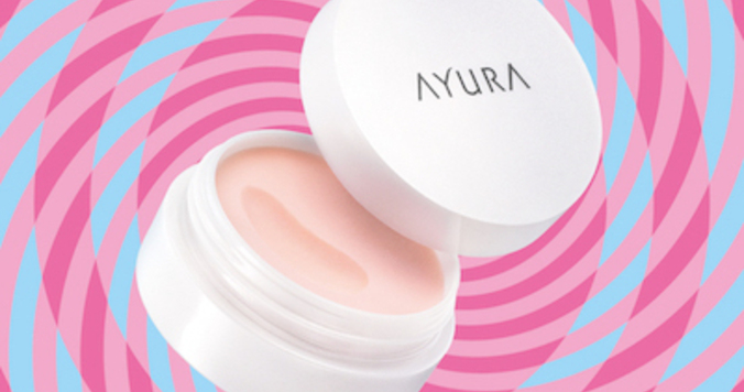 2018年５月発売のコスメをチェック！【今月の「推しコス暦」】