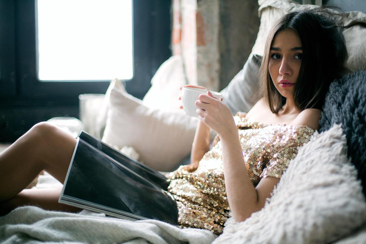 セックスに「正解」はない。相手とのコミュニケーションがあるだけ【本音で話すセックス】
