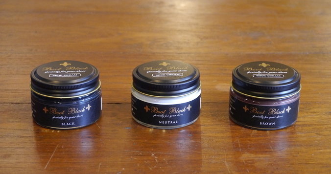 これさえあればいい。プロがすすめる靴のお手入れグッズ10選