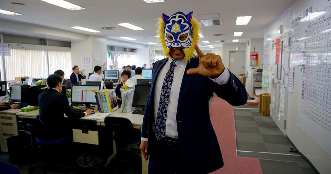 大人になっても“夢”は叶う――教えてくれたひとりの男