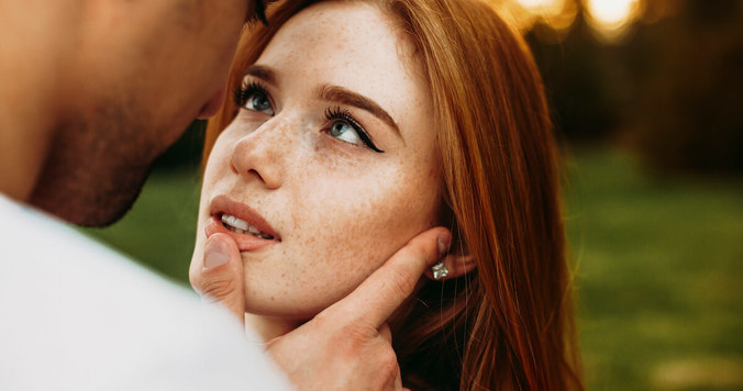 【恋愛心理テスト】好きな人のガードの硬さを診断