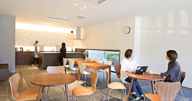 心身が癒やされる女性限定ホステルが福岡にオープン