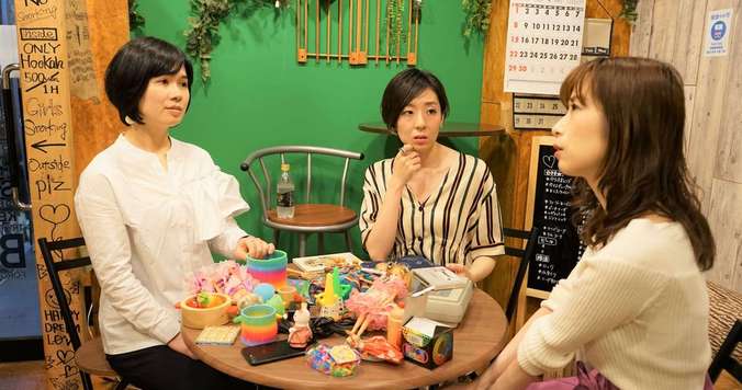 ５月特集「人それぞれな子どもの話」