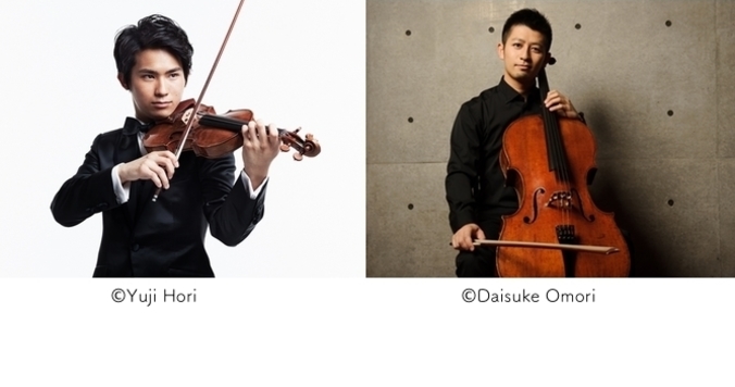 アジア史上初めてストラディヴァリウス21艇が東京に集結。東京ストラディヴァリウス フェスティバル 2018