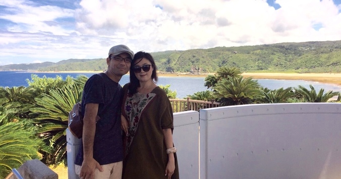 46歳妻、42歳夫。夫婦ふたりで生きていく