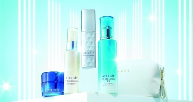 夏に美白が効かない理由、それは午後２時の肌温度上昇にあった!?