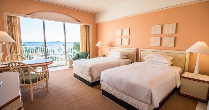 ちょっと贅沢、くらいがちょうどいい。大人におすすめのサイパンリゾートホテル３選