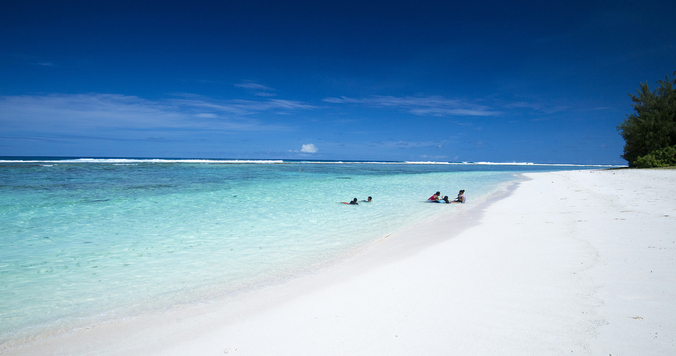 そうだ 離島、行こう。テニアン島、ロタ島を巡るとサイパン旅はもっと楽しい