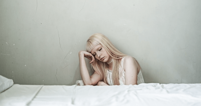 【恋愛心理テスト】恋の渇望度