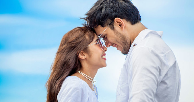 女性が好きな男性のタイプ・男性が好きな女性のタイプ（前編）