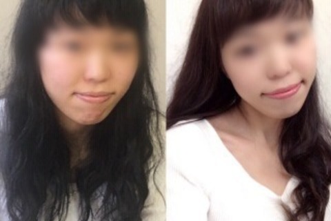 今日から美人に見せるヘアメイク４つのコツ