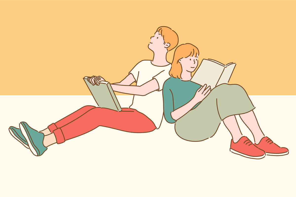 「趣味が合う相手」に恋に落ちる大人たち