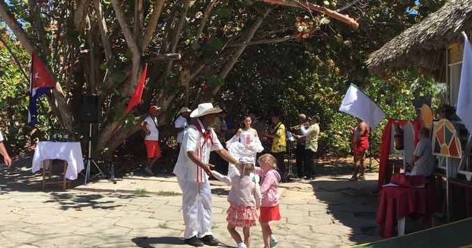 ちょっと疲れた、そんなとき。キューバから学ぶ人生の楽しみ方