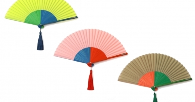 MoMA Design Storeから涼しさを運ぶ初夏の新作アイテム