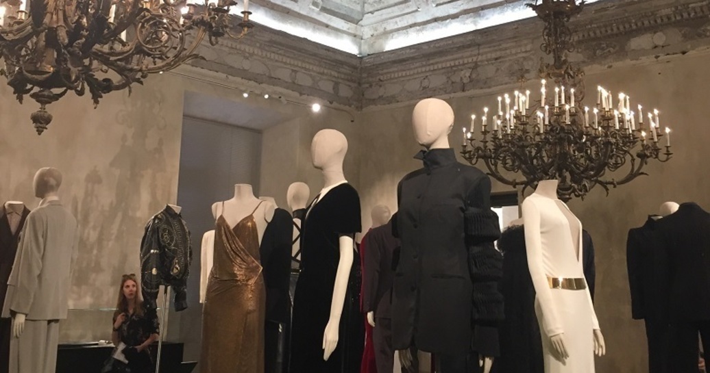イタリアファッションの歴史を見れる回顧展「イタリアーナ」~ミラノ通信#28
