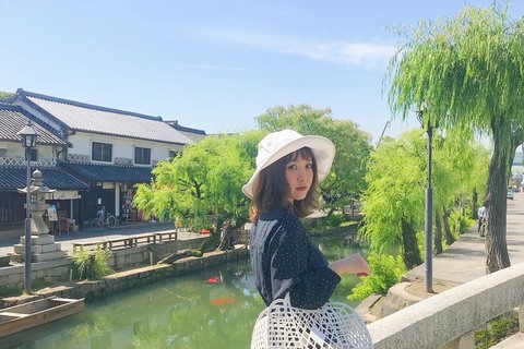 心地よい人付き合いの秘訣は「心配より信頼」【田中里奈＃４】