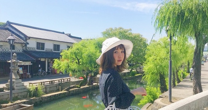 心地よい人付き合いの秘訣は「心配より信頼」【田中里奈＃４】