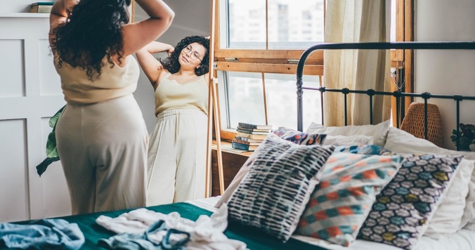 「処女だと思われたくなくて、初体験で嘘をついた」人生最高のセックス