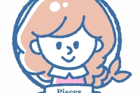 【2018年下半期　恋愛・仕事・マネー運】魚座の運気を上げてくれるファッション　