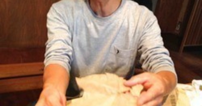 オーガニック・ガーデニング〜後編