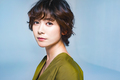 真木よう子「うまくやる必要なんてない。自分が納得できる人生を選ぶだけ」